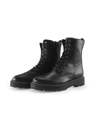 Cellini Veterboots Zwart 305476