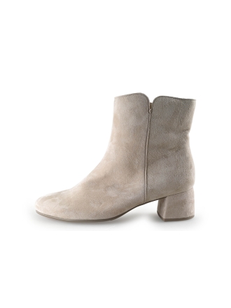 Gabor Enkellaarzen Beige 305480