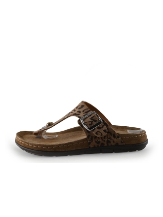 Rohde Slippers panther 305494