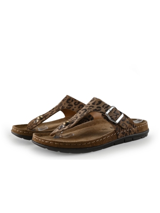 Rohde Slippers panther 305494