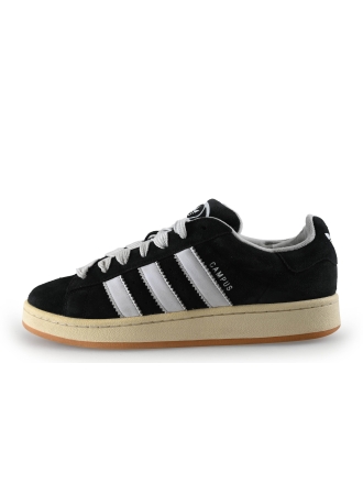 Adidas Sneakers Zwart 305499