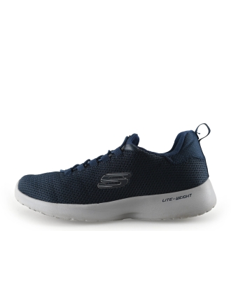 Skechers Sneakers Zwart 305500