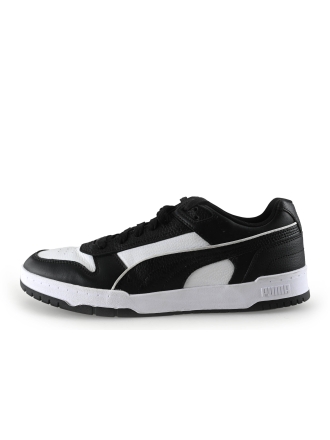 Puma Sneakers Zwart 305507