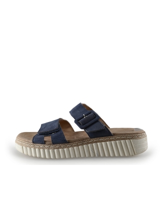 Tom Tailor Sandalen Blauw 305510