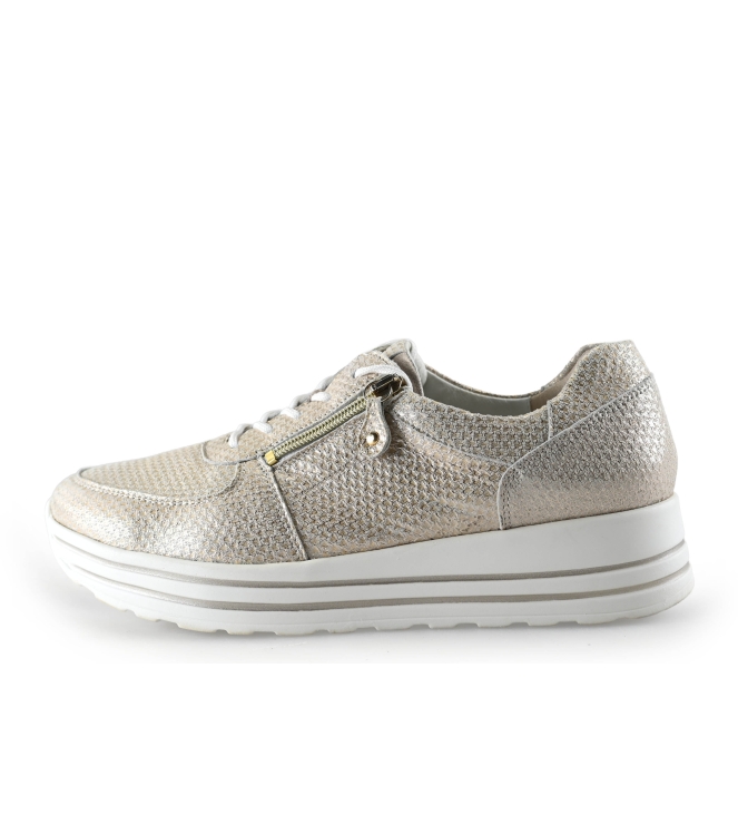 Waldlaufer Veterschoenen