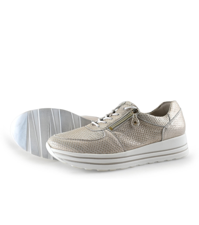 Waldlaufer Veterschoenen