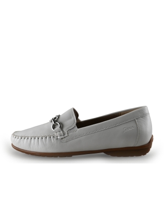 Sioux Loafers Wit 305523