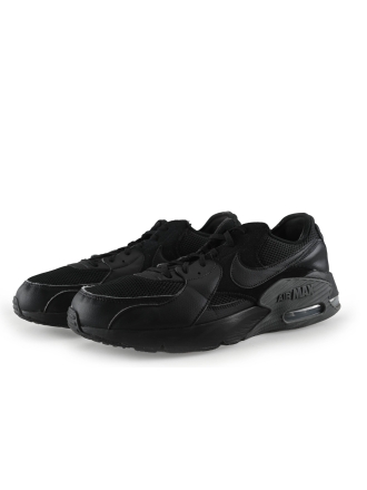Nike Sneakers Zwart 305552