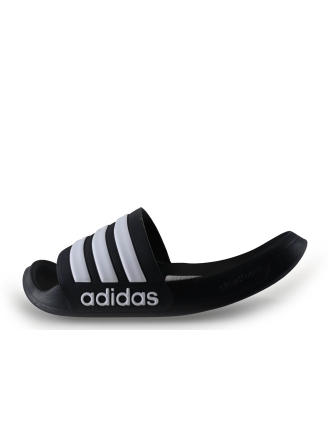 Adidas Slippers Zwart 305554