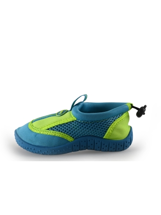 Fashy Instappers Blauw 305556