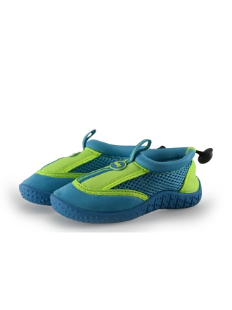 Fashy Instappers Blauw 305556