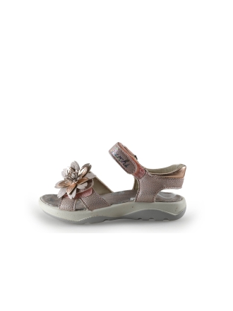 Lurchi Sandalen Roze 305564