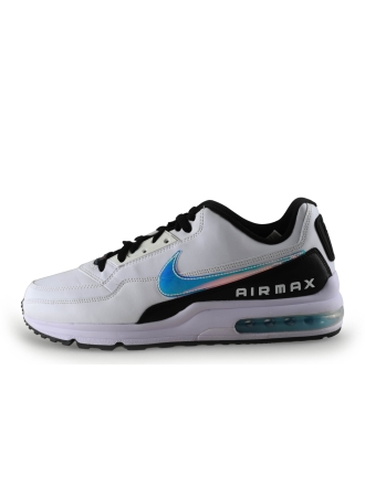 Nike Sportschoenen Wit 305565