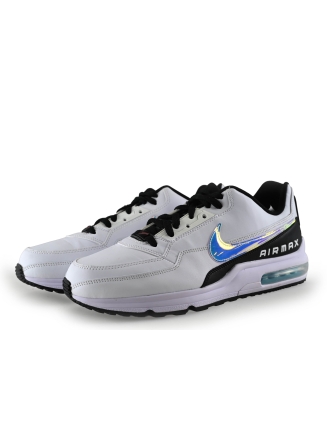 Nike Sportschoenen Wit 305565