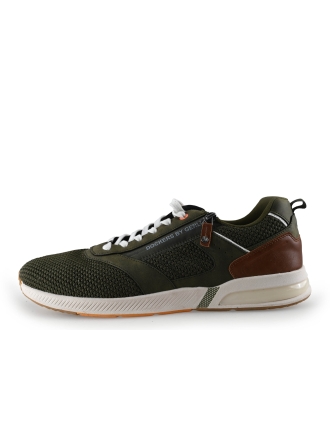 Dockers By Gerli Sneakers Groen 305568