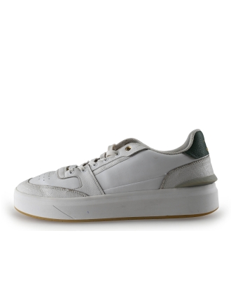 Cruyff Sneakers Wit 305569
