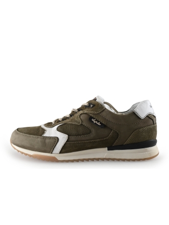 Australian Sneakers Groen 305571