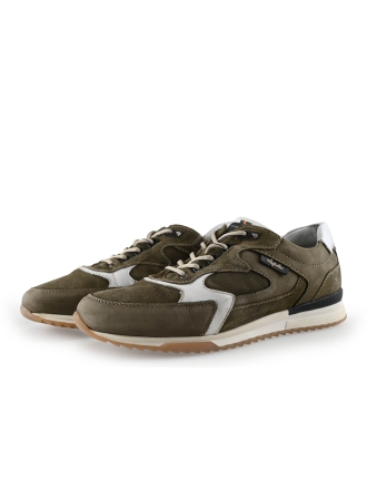 Australian Sneakers Groen 305571