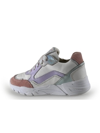 Keq Sneakers Wit 305591