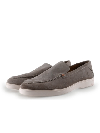 Santoni Loafers