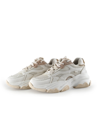 Sub55 Sneakers Beige 305597