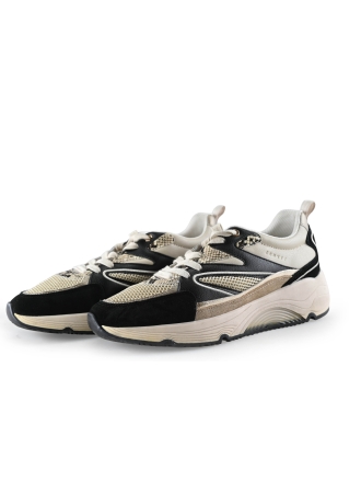 Cruyff Sneakers Zwart 305620