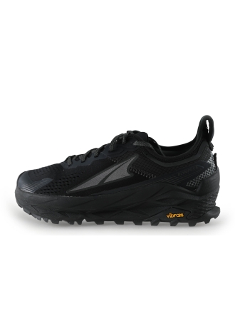 Altra Barefoot Zwart 305622