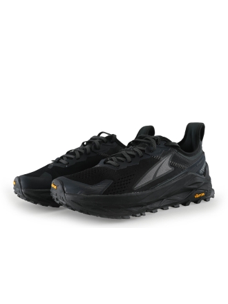 Altra Barefoot Zwart 305622
