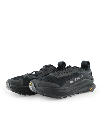 Altra Barefoot Zwart 305625