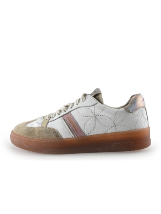 Iqonic Sneakers Beige 305627