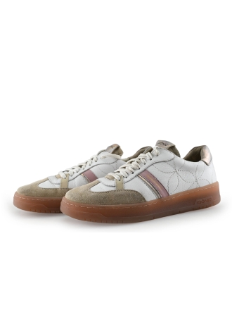 Iqonic Sneakers Beige 305627