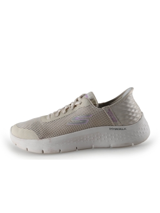 Skechers Instappers Wit 305633