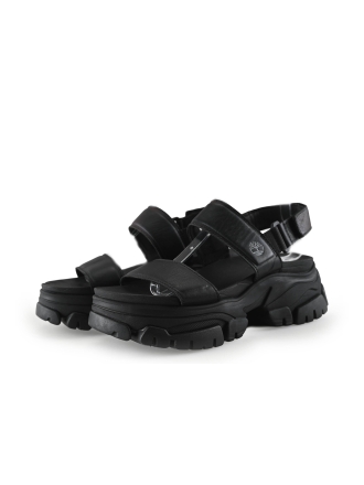 Timberland Sandalen Zwart 305637