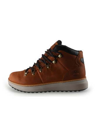Timberland Veterboots Bruin 305638