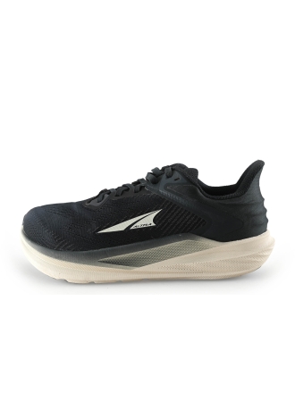 Altra Barefoot Zwart 305647