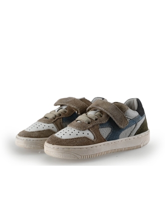 IK-KE Sneakers Beige 305656