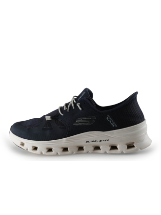 Skechers Sneakers Blauw 305661