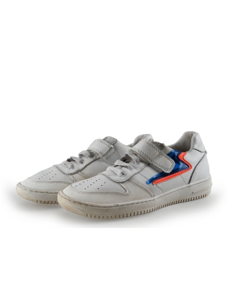 Little David Sneakers Wit 305673