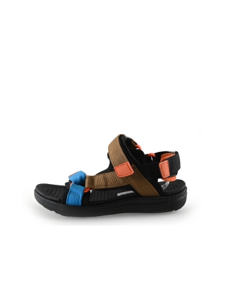 Nelson Sandalen Groen 305678