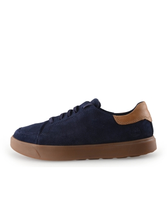 Timberland Sneakers Blauw 305687