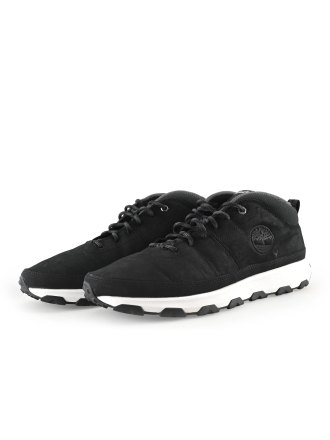 Timberland Laarzen Zwart 305694