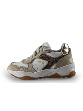 IK-KE Sneakers Beige 305696