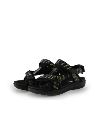 Nelson Sandalen Blauw 305698