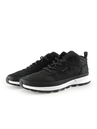 Timberland Sneakers Zwart 305702
