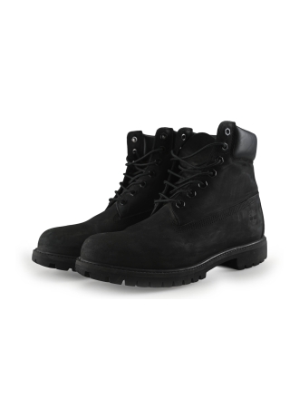 Timberland Veterboots Zwart 305716