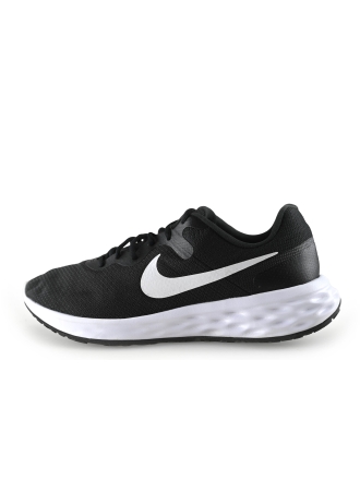 Nike Sportschoenen Zwart 305721