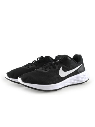 Nike Sportschoenen Zwart 305721