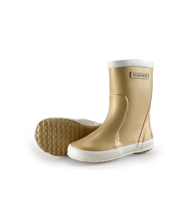 Bergstein Regenlaarzen