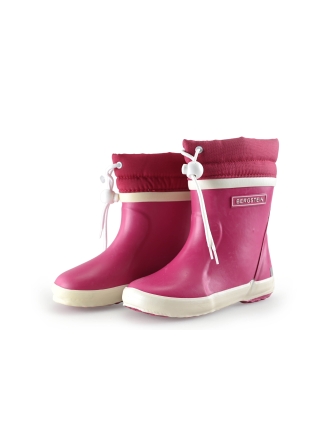 Bergstein Regenlaarzen