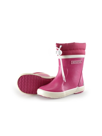 Bergstein Regenlaarzen